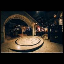 NUIT DÈMONIA SCARY PARTY III