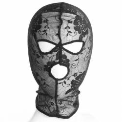 Masken und W&ouml;lfe