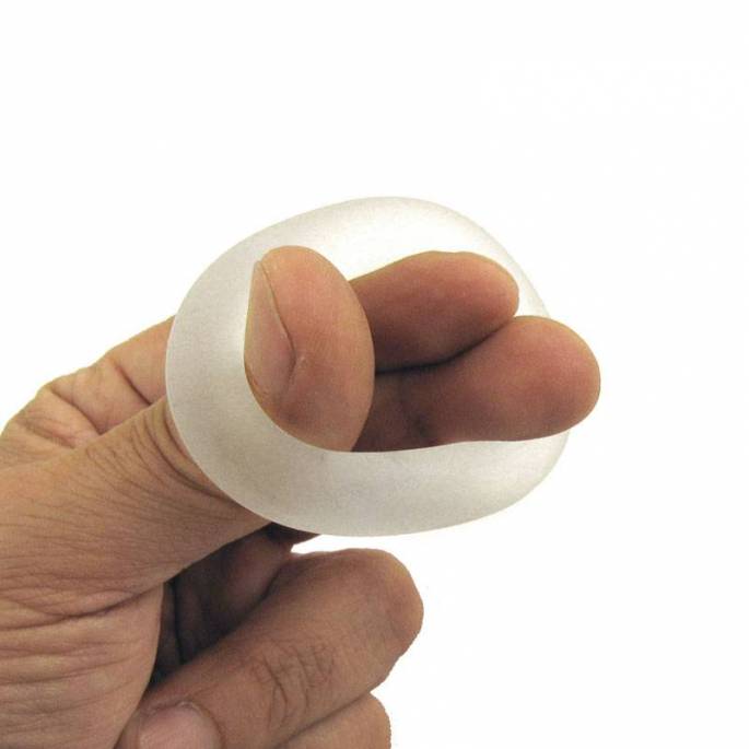 STRETCH SILICONE COCKRING