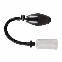 Pompes clitoris ou vagin