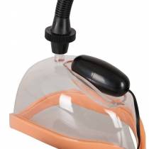 SUCEUR VAGIN VIBRANT