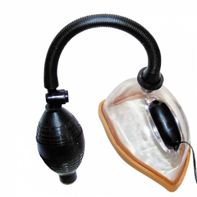 SUCEUR VAGIN VIBRANT