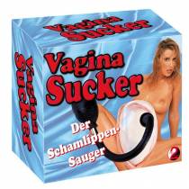 VAGINA SUCEUR