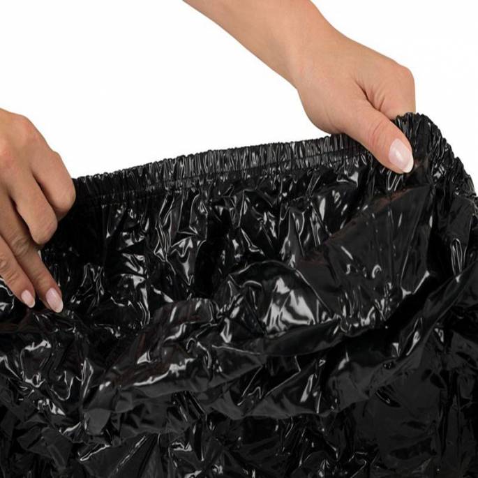 VINYL MATTRESS COVER