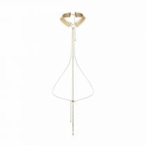 COLLIER "MAGNIFIQUE" OR