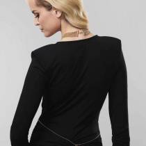 COLLIER "MAGNIFIQUE" OR