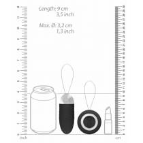 OEUF ETHAN VIBRANT RECHARGEABLE