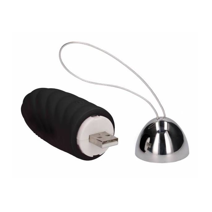 OEUF ETHAN VIBRANT RECHARGEABLE