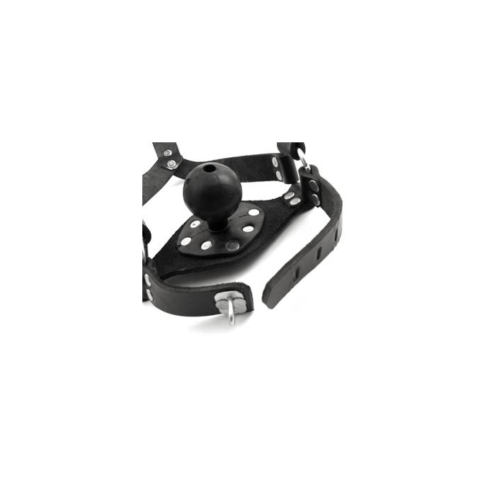 BAILLON BOULE HARNESS