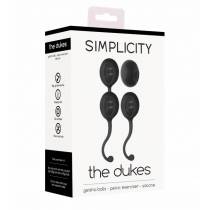 GEISHA-KUGEL-PACK THE DUKES