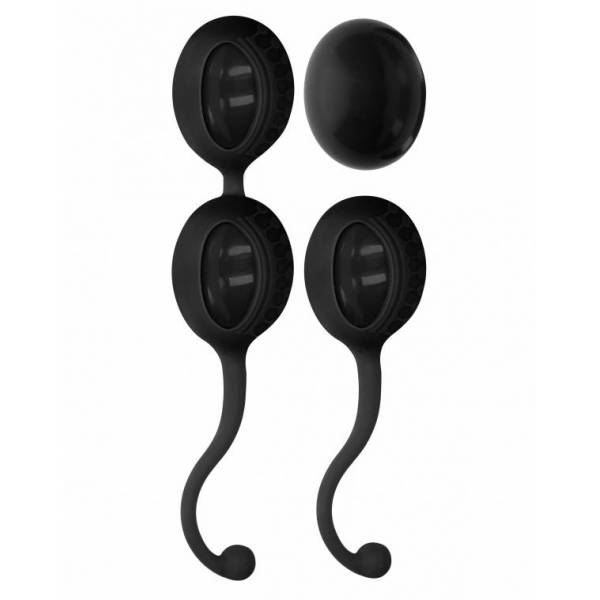 GEISHA-KUGEL-PACK THE DUKES