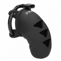 CAGE CHASTETÉ SILICONE MAN│CAGE 07