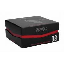 CAGE CHASTETÉ SILICONE MAN│CAGE 08