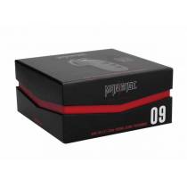 CAGE CHASTETÉ SILICONE MAN│CAGE 09