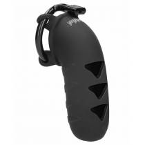 CAGE CHASTETÉ SILICONE MAN│CAGE 09