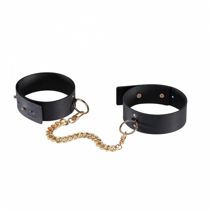 MAZE - CHEVILLERES NOIR