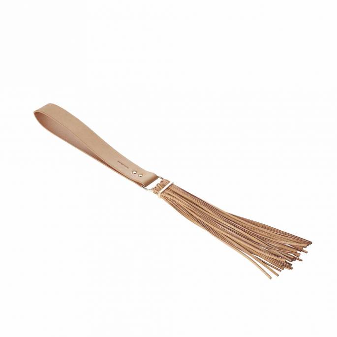 MAZE - BRAUNE PEITSCHE