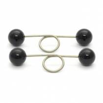 NIPPLE ROSEBUD TITONYX S