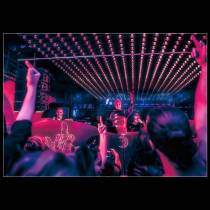 NUIT DEMONIA SCARY PARTY III