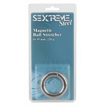 MAGNETISCHER BALLSTRETCHER (Ø : 3,9cm - 220GR)