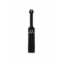 PADDLE TOUT SILICONE NOIR