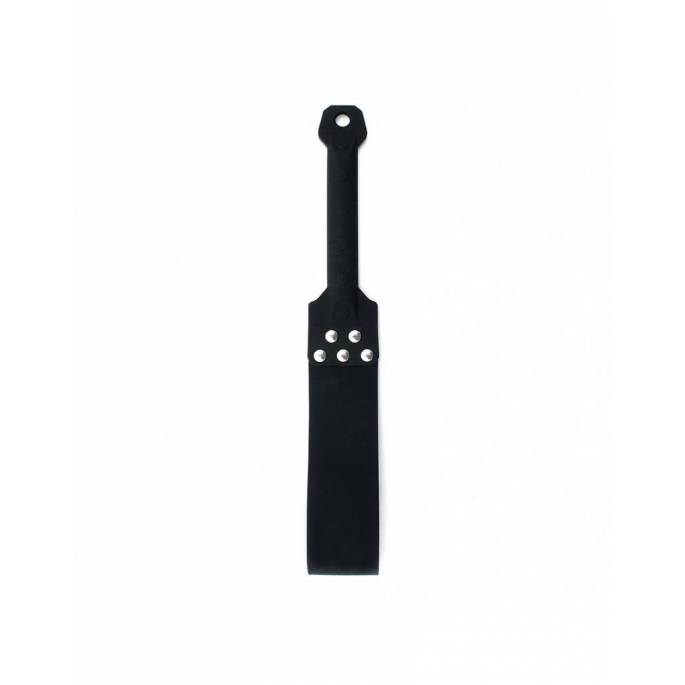 PADDLE TOUT SILICONE NOIR
