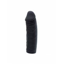 HARNESS DILDO GÜRTEL + DILDO (4X17CM) SILIKON