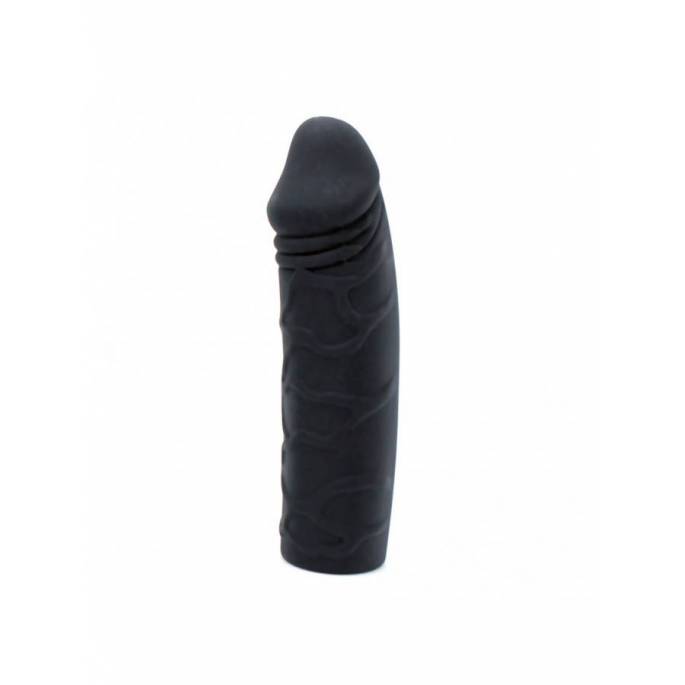 HARNESS DILDO GÜRTEL + DILDO (4X17CM) SILIKON