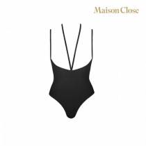 LE PETIT SECRET BODY STRING SEINS NUS