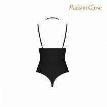 LE PETIT SECRET BODY STRING SEINS NUS