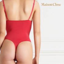 LE PETIT SECRET BODY STRING OBEN OHNE ROT