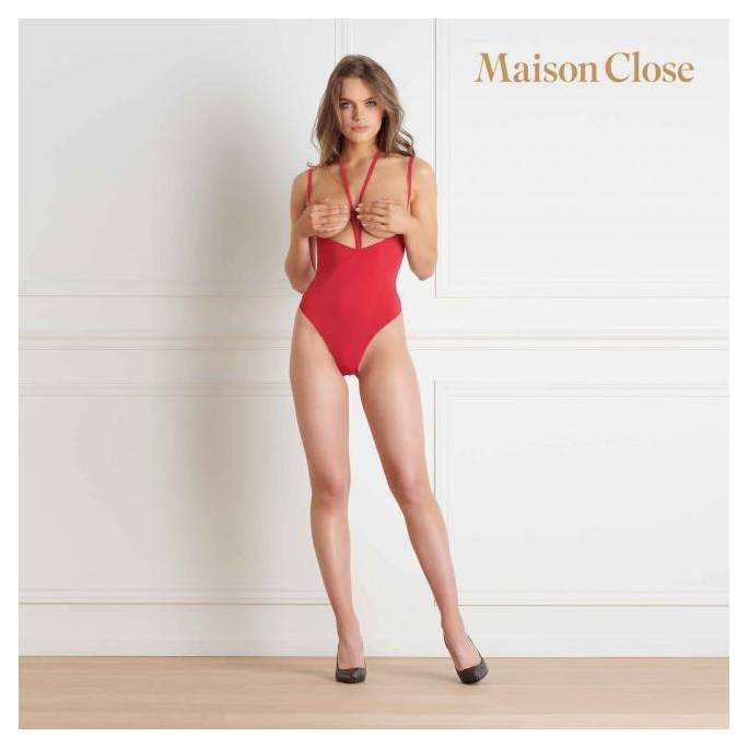 LE PETIT SECRET BODY STRING OBEN OHNE ROT