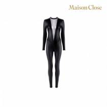 DUNKELKAMMER CATSUIT