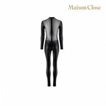 DUNKELKAMMER CATSUIT