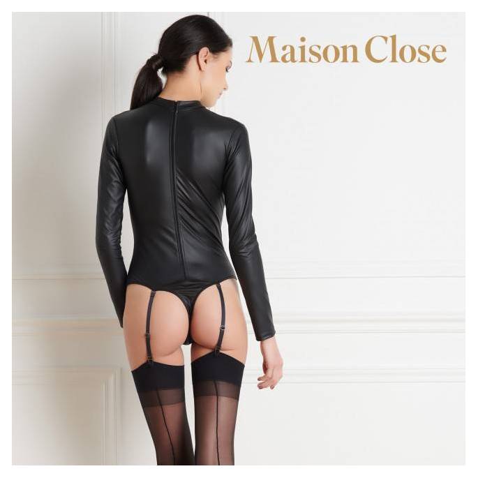 DUNKELKAMMER BODY STRING