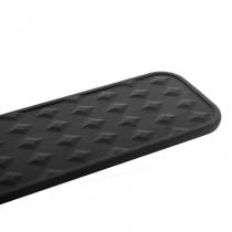 PADDLE SILICONE NOIR