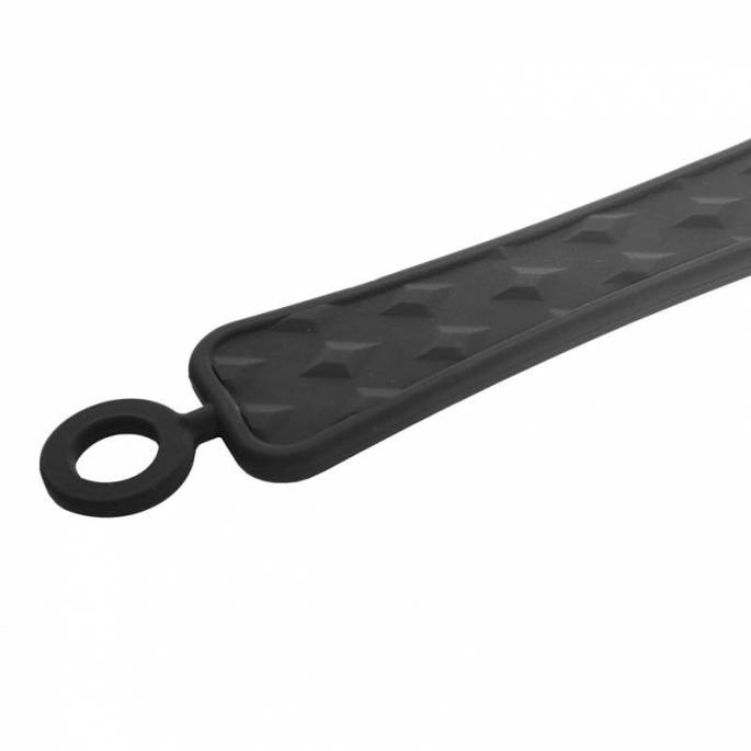 PADDLE SILIKON SCHWARZ