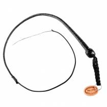 PEITSCHE SNAKE SCHWARZ