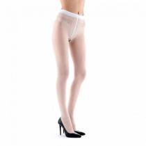 COLLANTS OUVERTS BLANCS