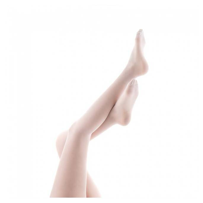 COLLANTS OUVERTS BLANCS