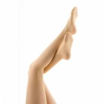 COLLANTS OUVERTS JAUNES