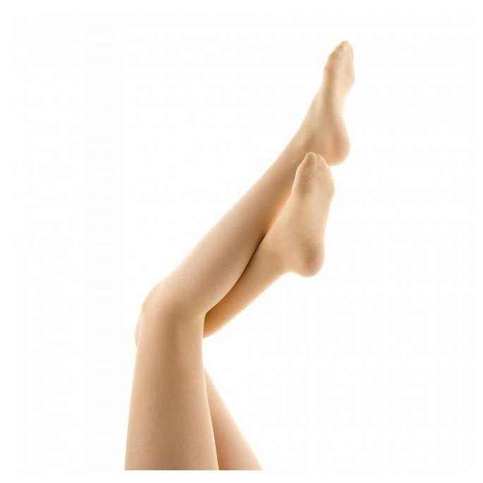 COLLANTS OUVERTS JAUNES