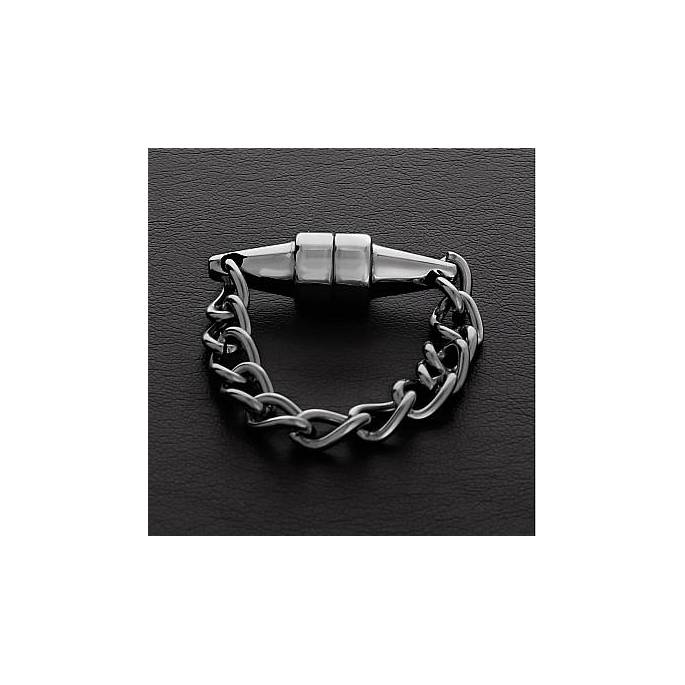 MINI MAGNETISCHE NIPPELKLEMME (EINHEIT)