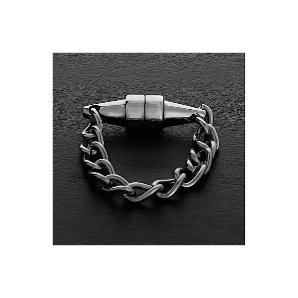 MINI MAGNETISCHE NIPPELKLEMME (EINHEIT)