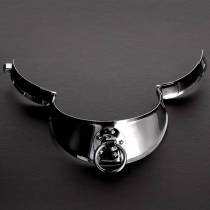 COLLIER ESCLAVE ACIER INOXYDABLE (D:12CM)