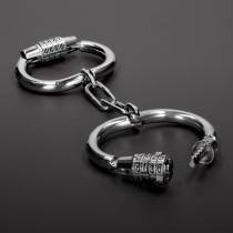 MENOTTES LUXE STAINLESS A COMBINAISON