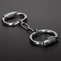 MENOTTES LUXE STAINLESS A COMBINAISON