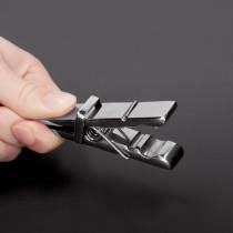 PINCES A SEINS MÉTAL (X2)