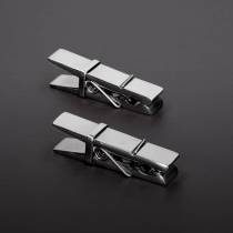 BRUSTKLAMMERN AUS METALL (X2)