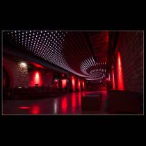 NUIT DEMONIA SCARY PARTY III